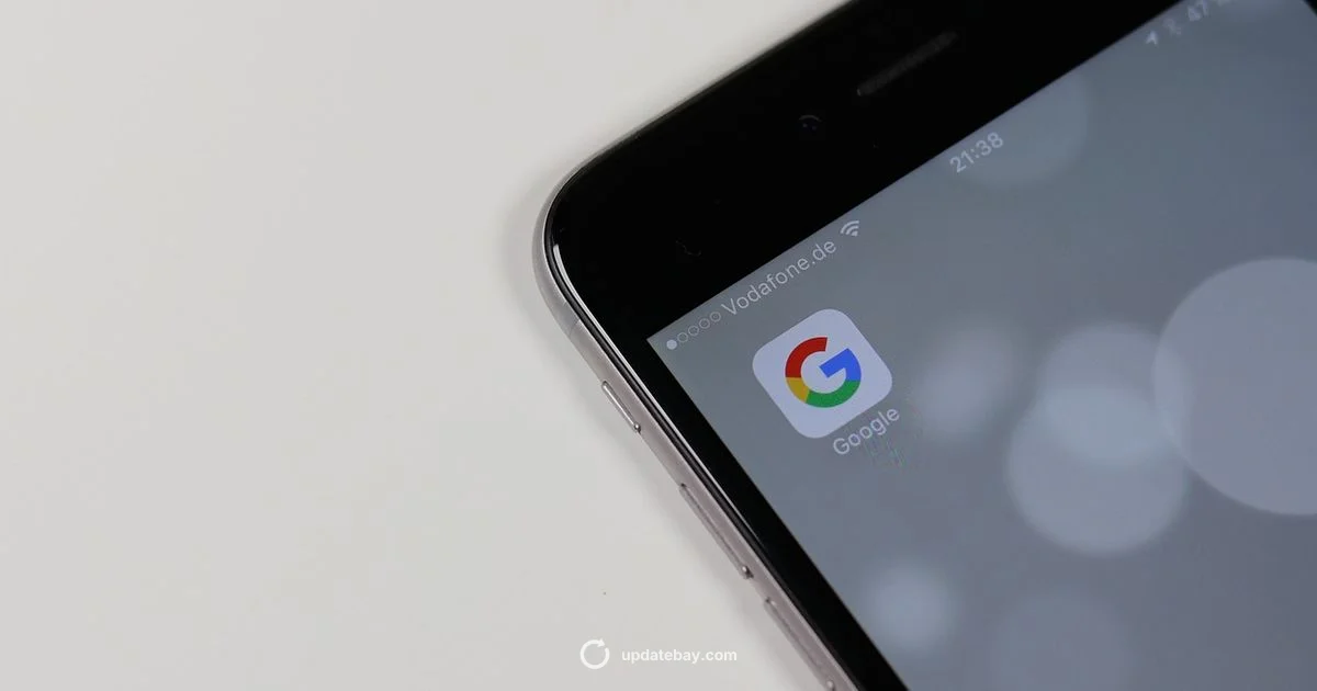 Update or Reinstall Guide Update or Reinstall Guide - Update Bay