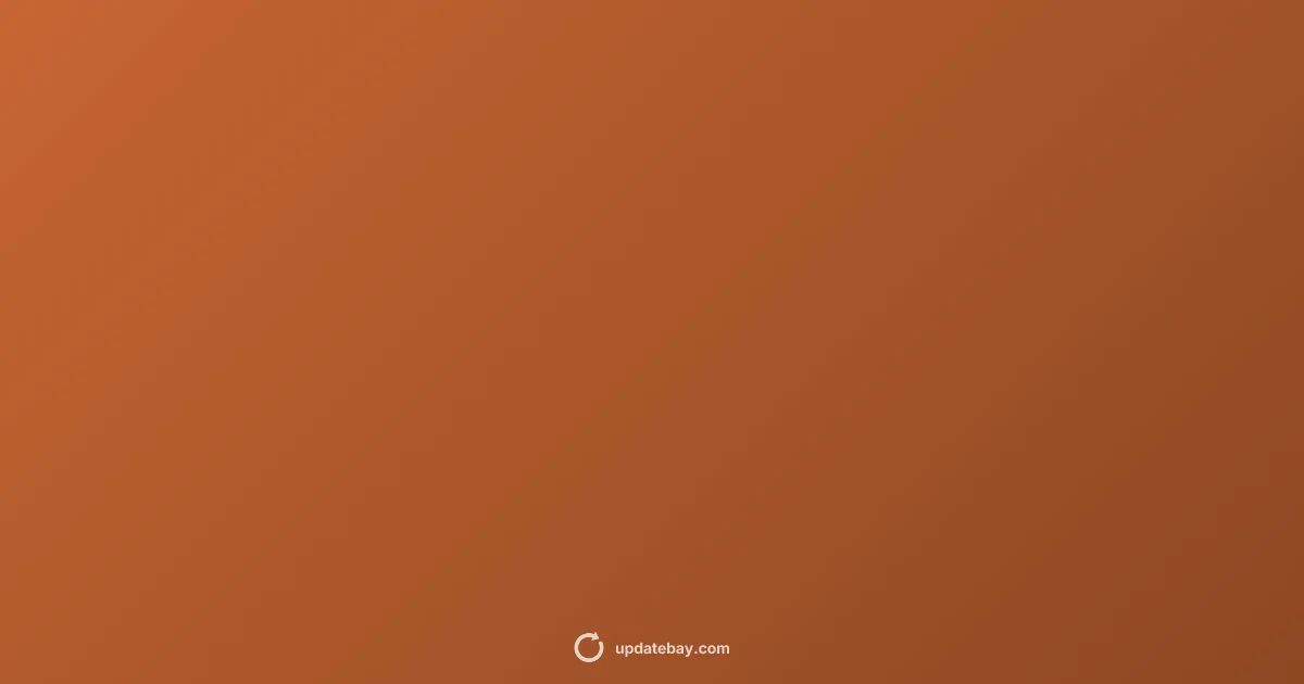 Diddy Update Diddy Update - Update Bay (illustration)