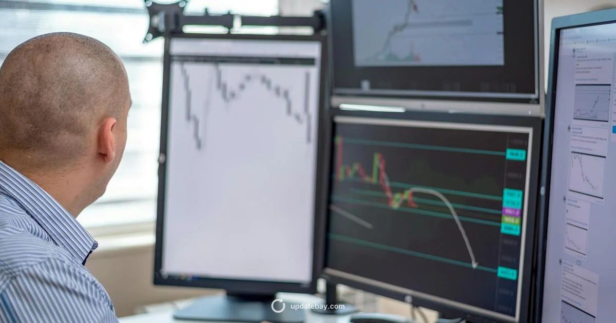 Live Market Update - Update Bay