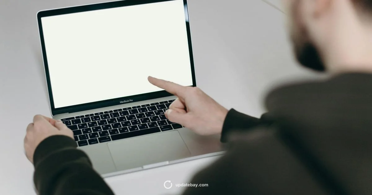 Update License Address Online - Update Bay