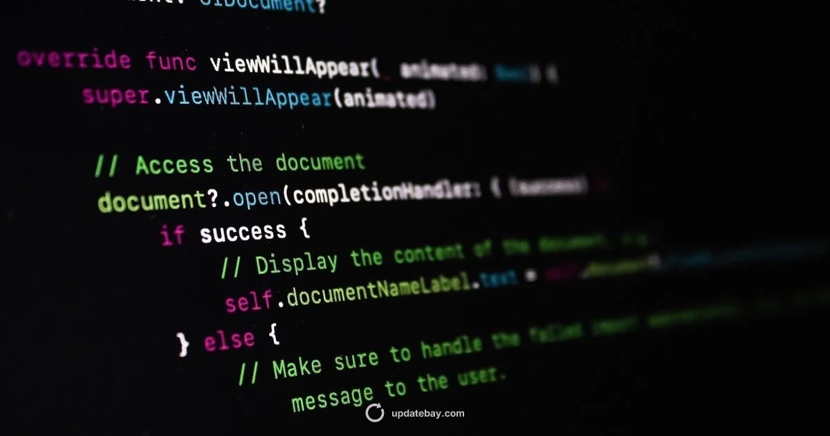 Node.js Update Guide - Update Bay
