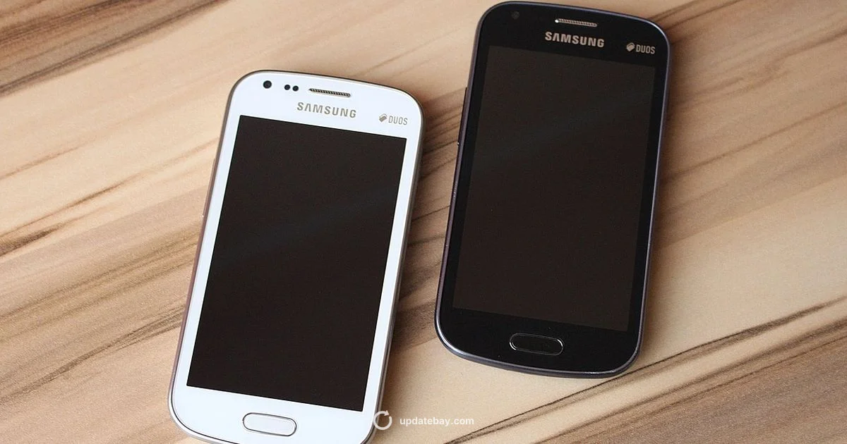 Firmware Update Basics - Update Bay