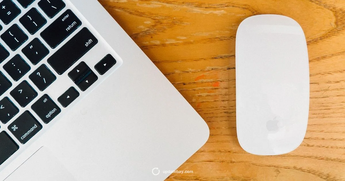 Mac Updates Guide - Update Bay