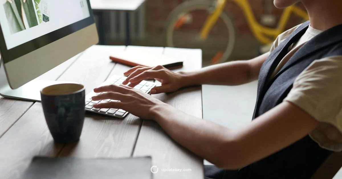 Driver Update Guide - Update Bay