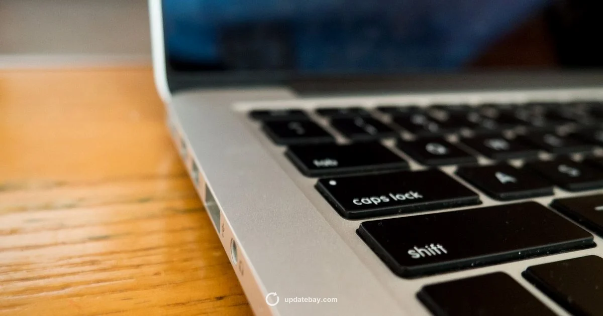 macOS Update Guide - Update Bay