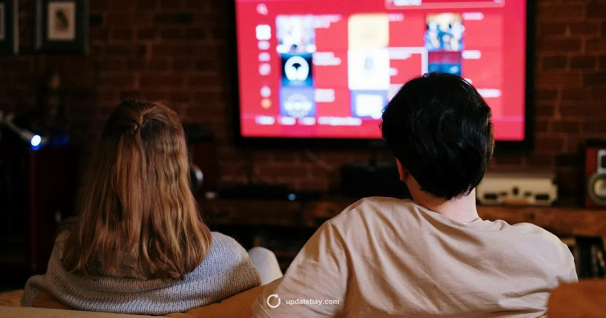 ESPN YouTube TV Update - Update Bay