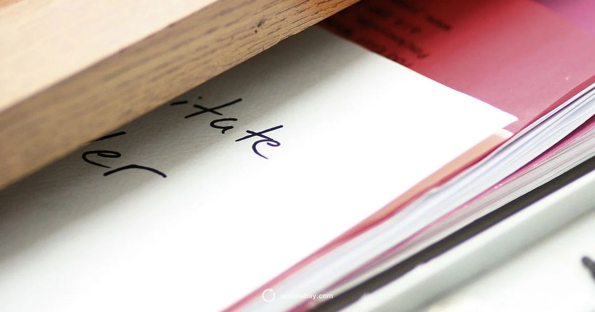 Update Usage - Update Bay