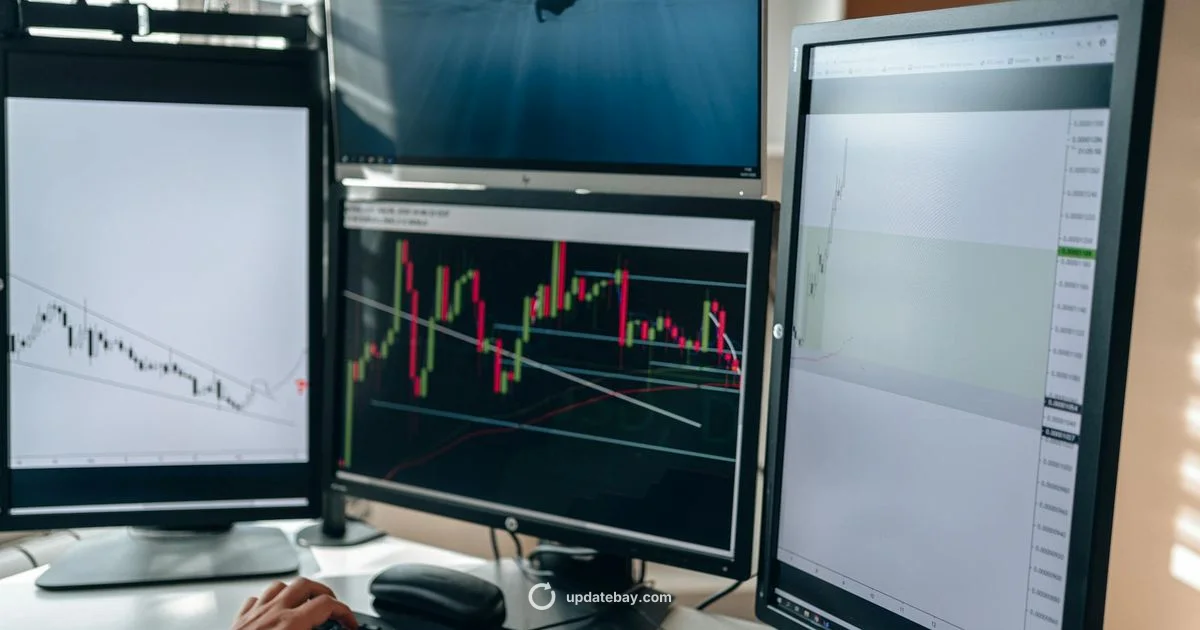 Live War Update - Update Bay