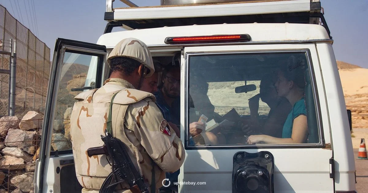 Canada Travel Update - Update Bay