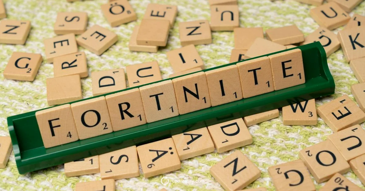 Fortnite Patch Overview Fortnite Patch Overview - Update Bay