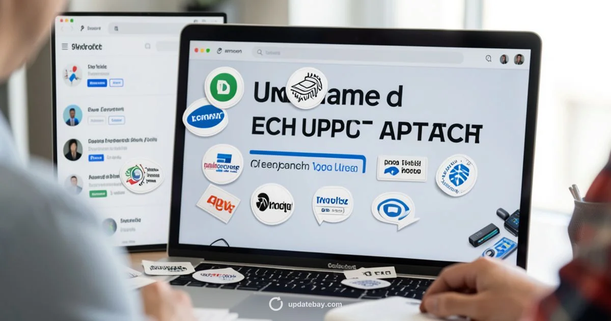 Final Patch Ready - Update Bay