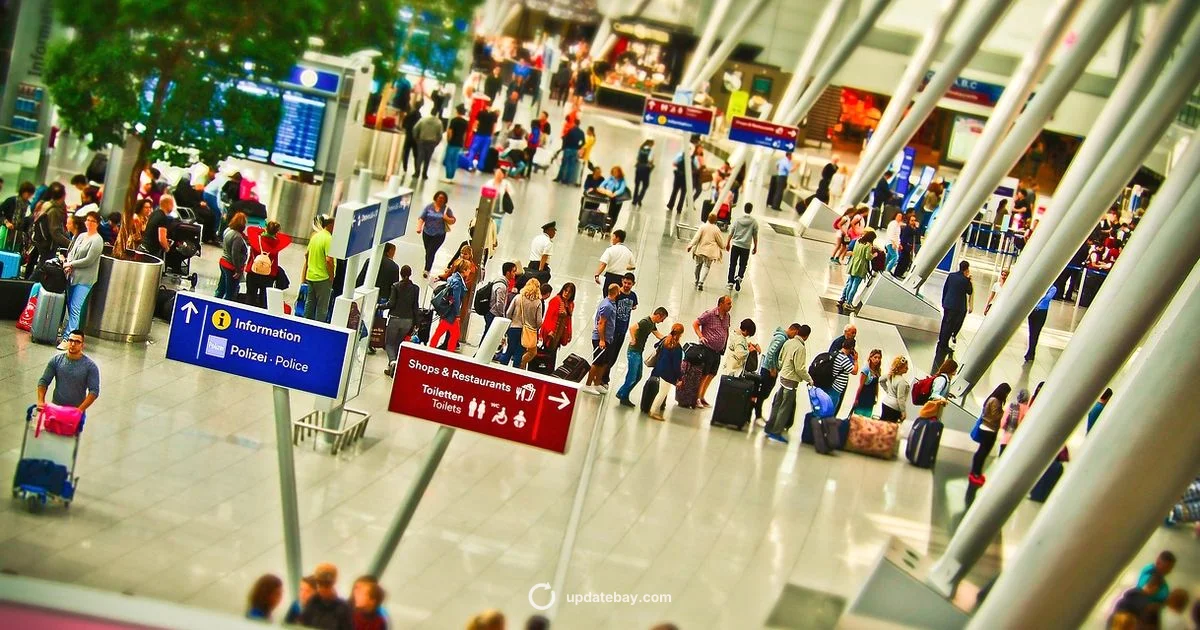 Flight Updates 2026 Flight Updates 2026 - Update Bay