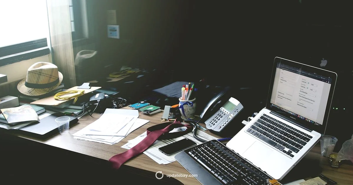 Update Chrome on Mac - Update Bay