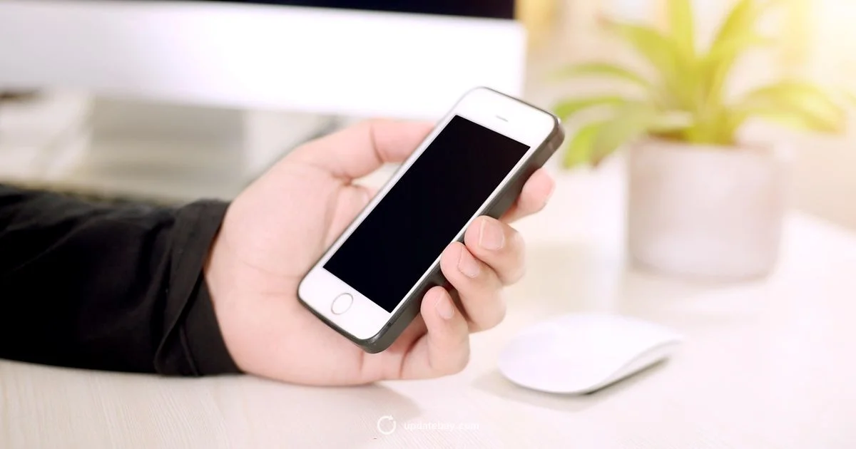 iOS 17 Update Guide - Update Bay