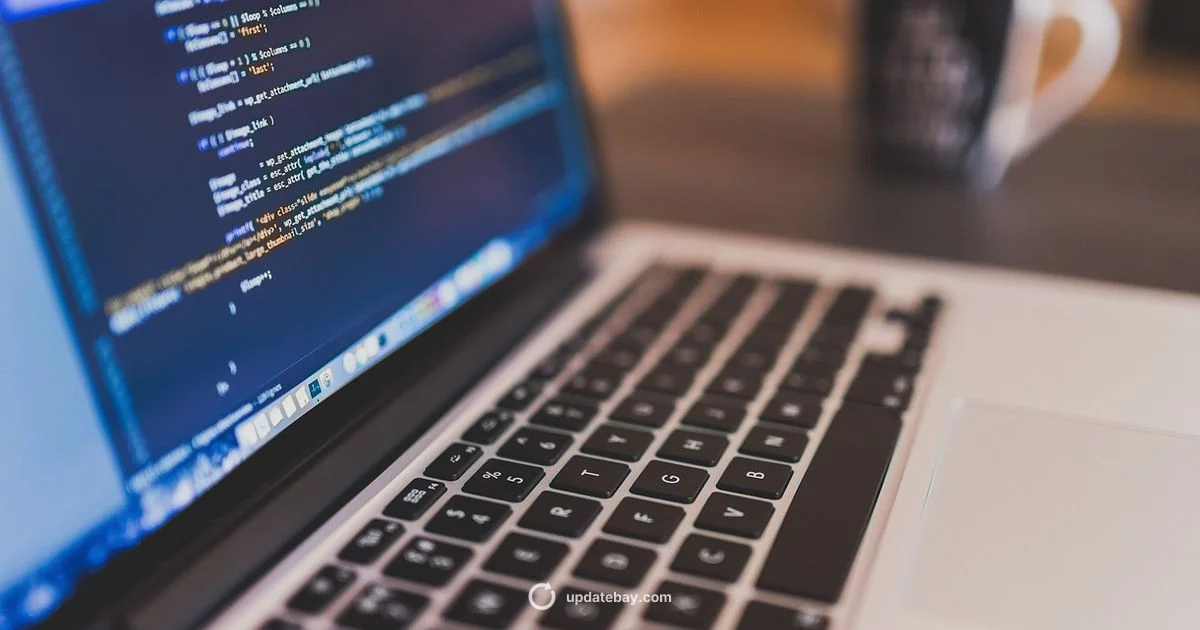 Node Version Update - Update Bay