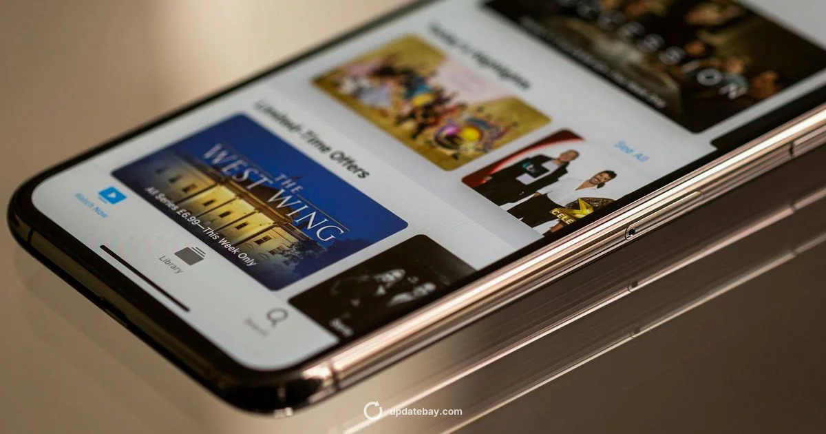 What Kind of Update What Kind of Update - Update Bay