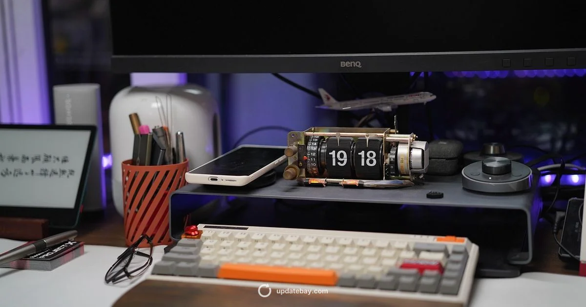 Windows Update Guide - Update Bay