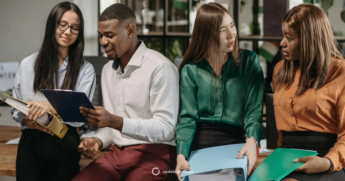 Green Card Update 2026 - Update Bay