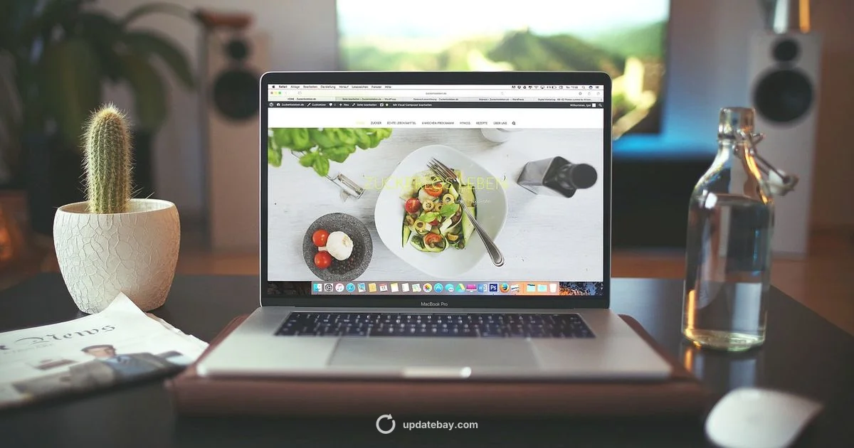 Chrome Update Guide - Update Bay