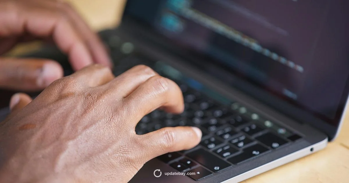 Are Updates Necessary Are Updates Necessary - Update Bay