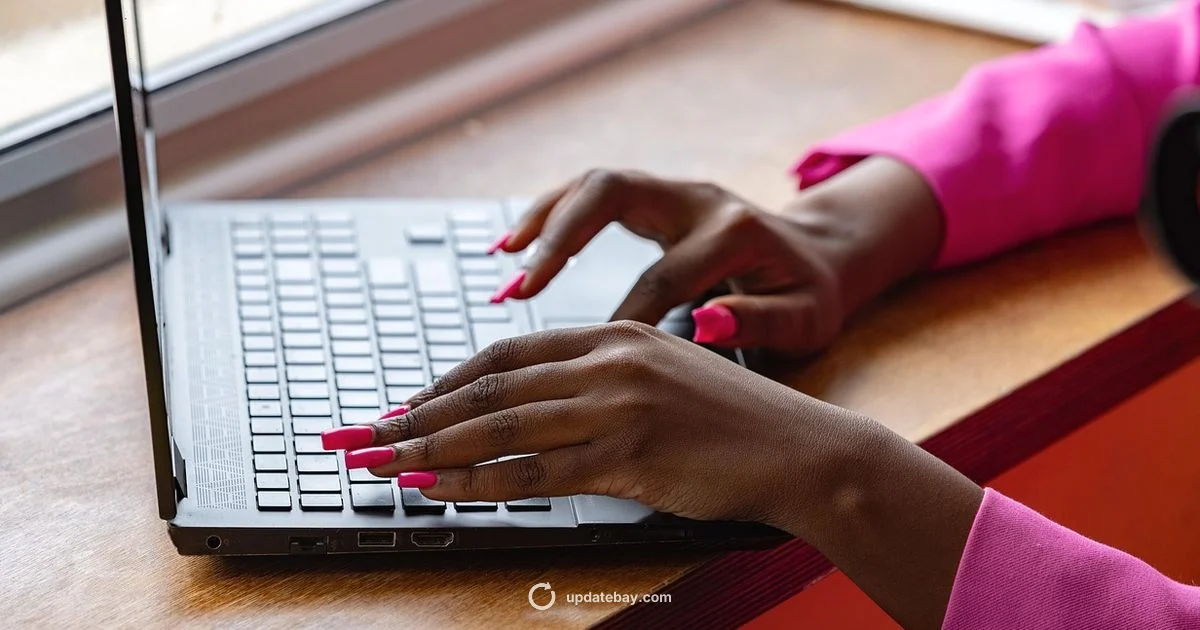 Update Essentials - Update Bay