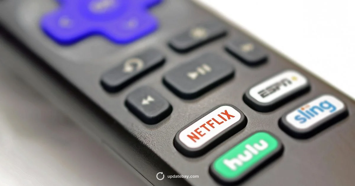 Disney + YouTube TV Update - Update Bay