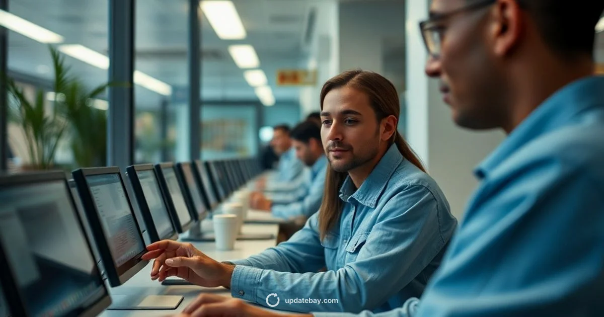 Location Update Fix - Update Bay