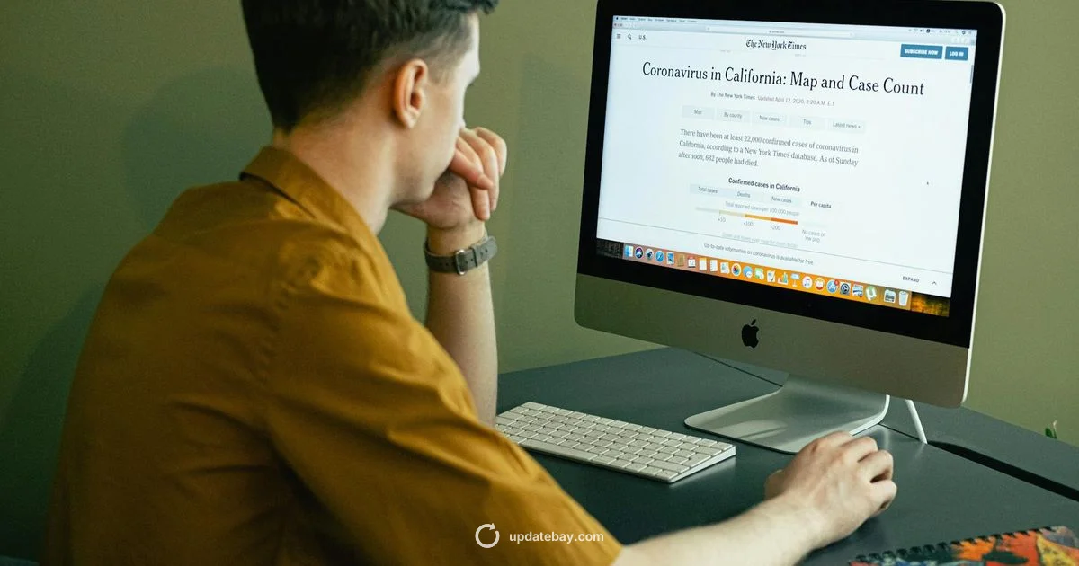 Pause & Manage Updates - Update Bay