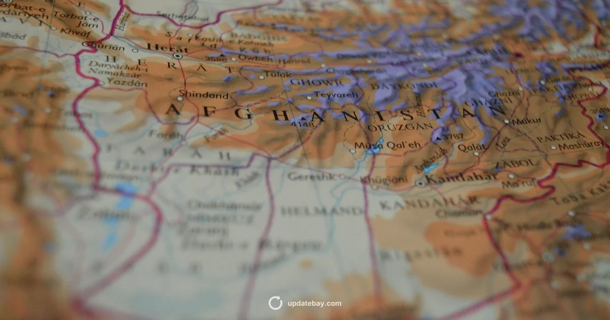 Regional Iran Update - Update Bay