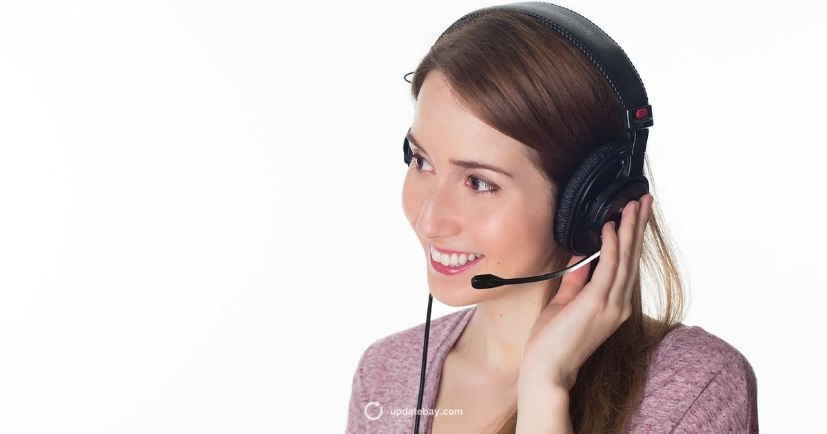 Update Clarity - Update Bay