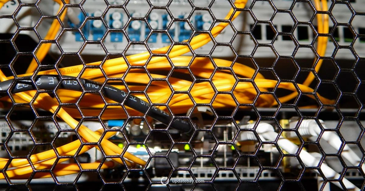 Network Driver Update - Update Bay