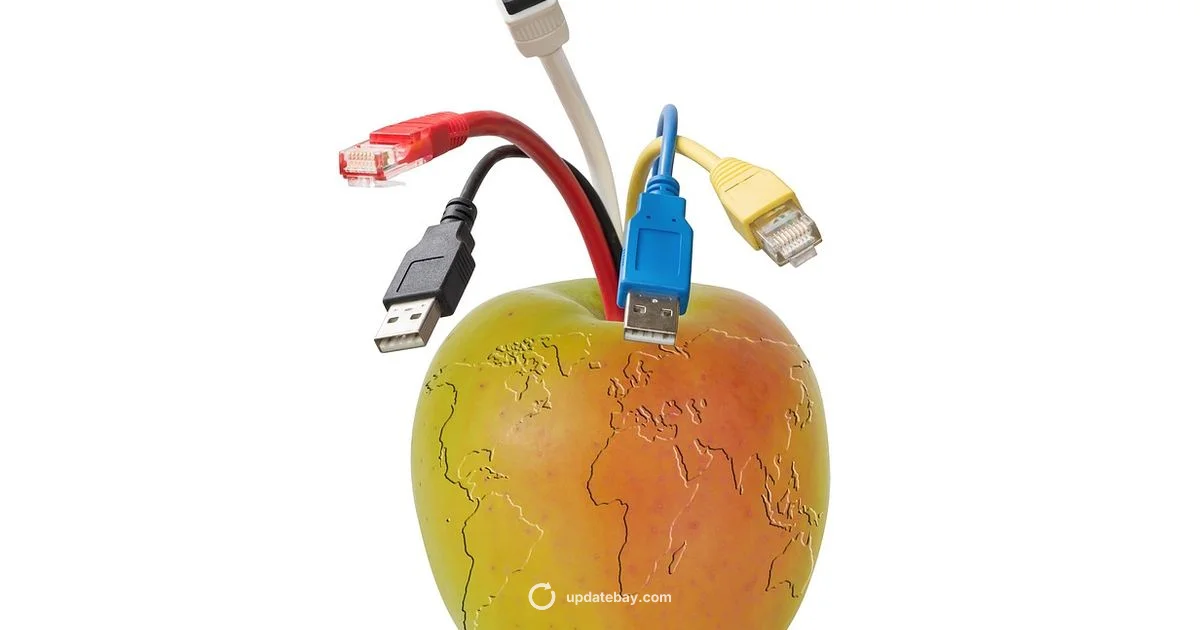 Update Address Guide - Update Bay