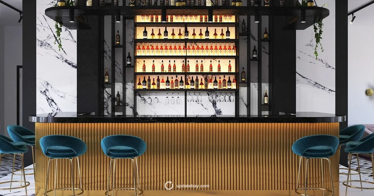 Bar Rescue Update - Update Bay