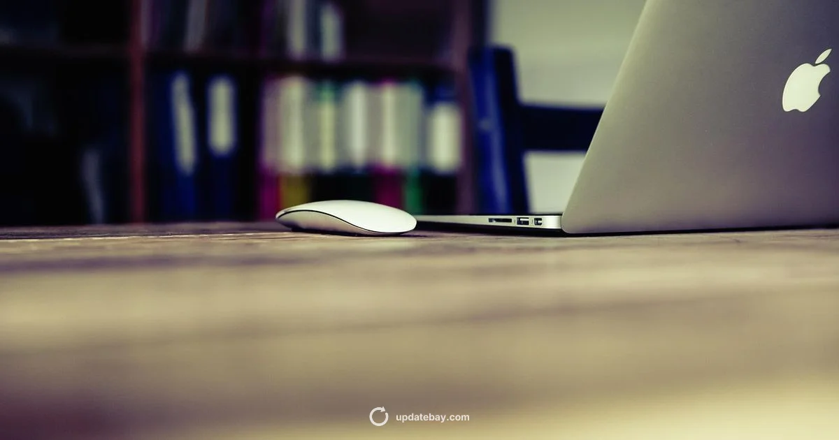 Fix Update Guide - Update Bay