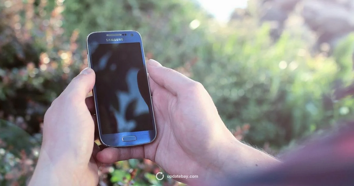 Android Updates Guide Android Updates Guide - Update Bay