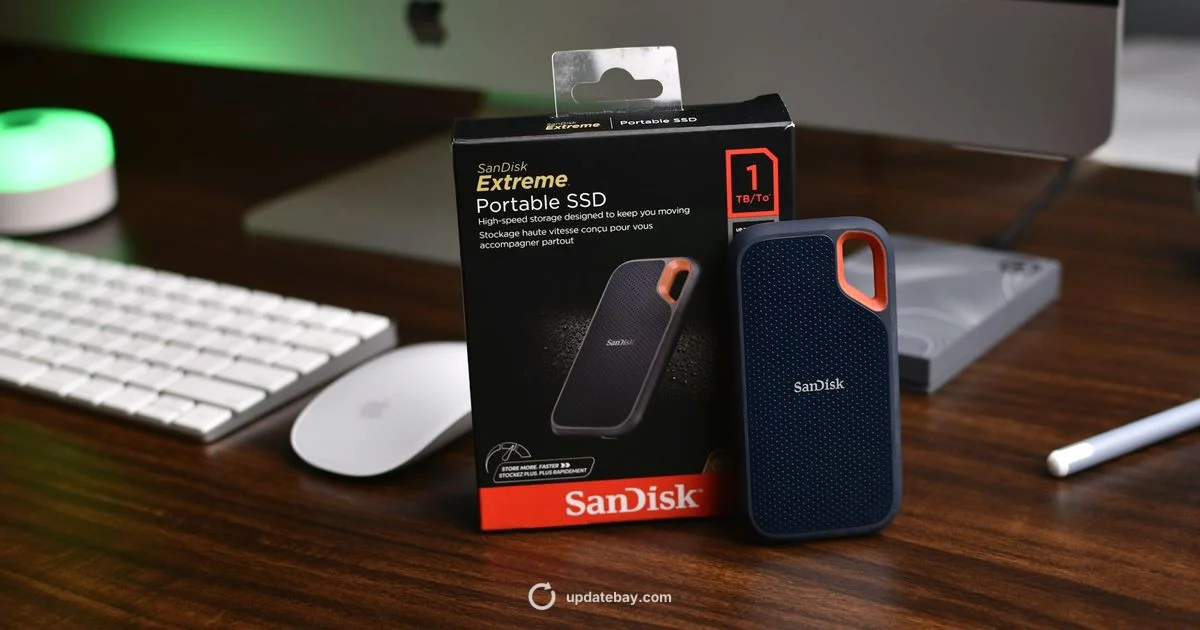 Windows Update SSD Guide - Update Bay