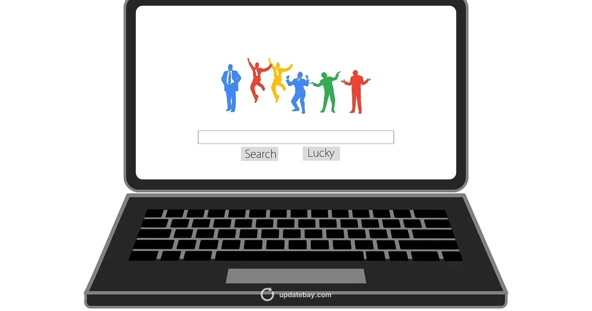 Google SEO Updates - Update Bay