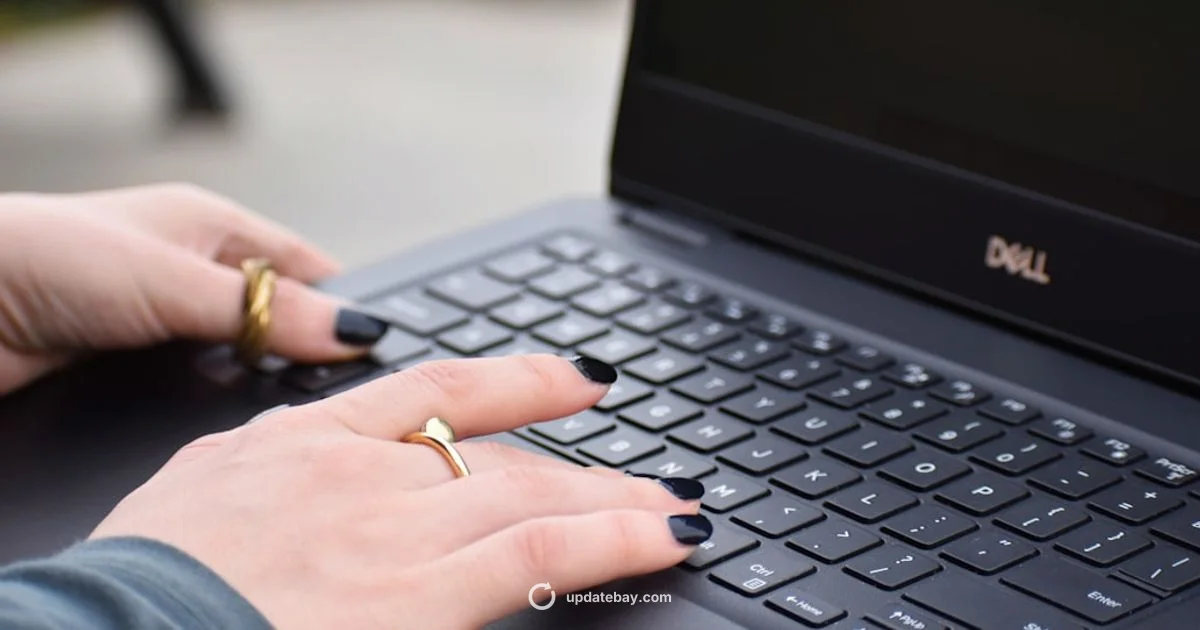 Update Status Guide - Update Bay