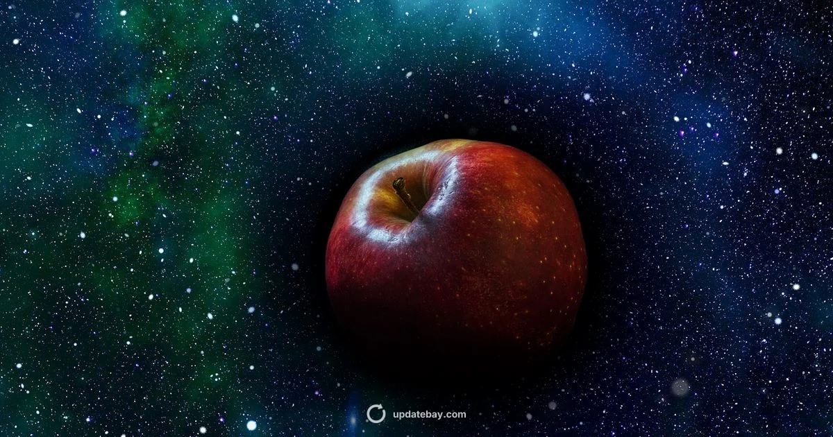 Latest Update - Update Bay