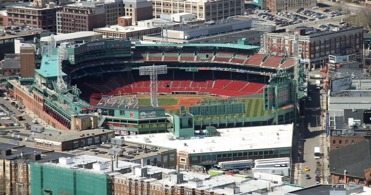 Red Sox 2026 Update - Update Bay