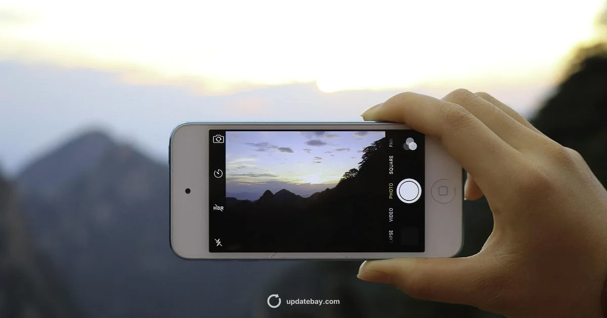 WhatsApp Update - Update Bay
