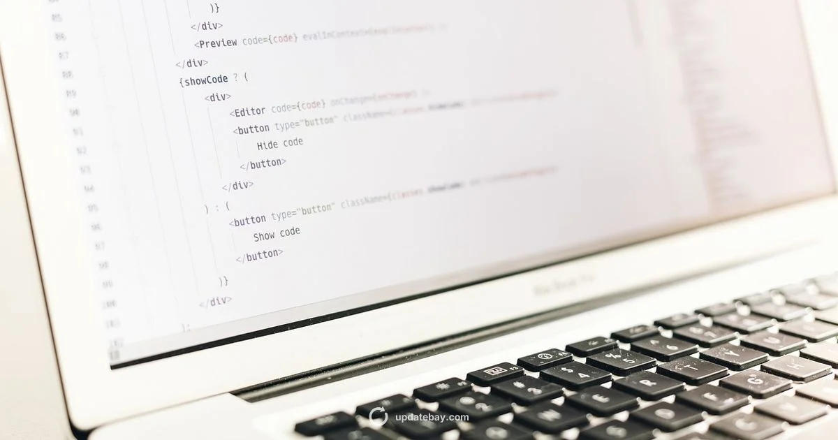 Apple Updates - Update Bay