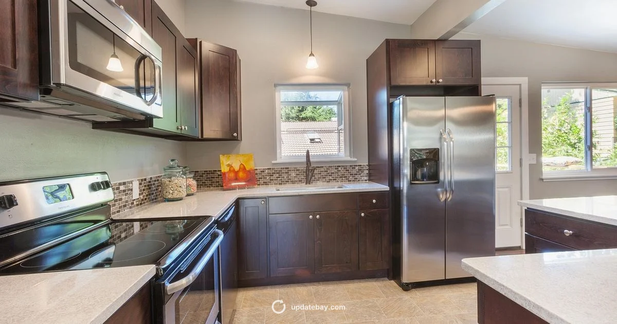 Cabinet Update Guide - Update Bay