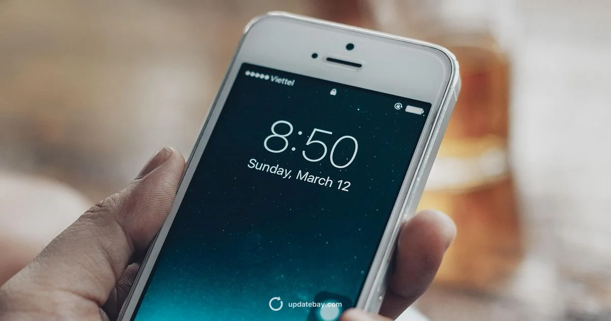 iOS 26 Troubleshooting iOS 26 Troubleshooting - Update Bay