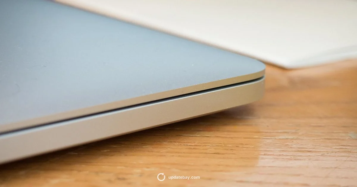 Apple Updates Guide - Update Bay