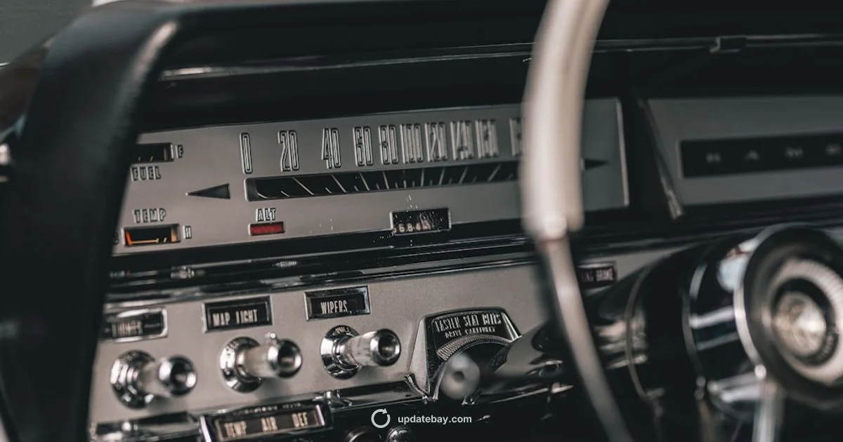 Audio Driver Fix - Update Bay