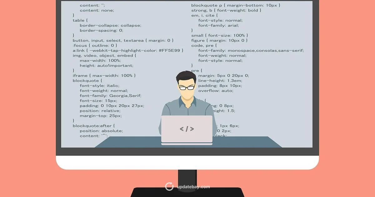 Cod Update Guide - Update Bay