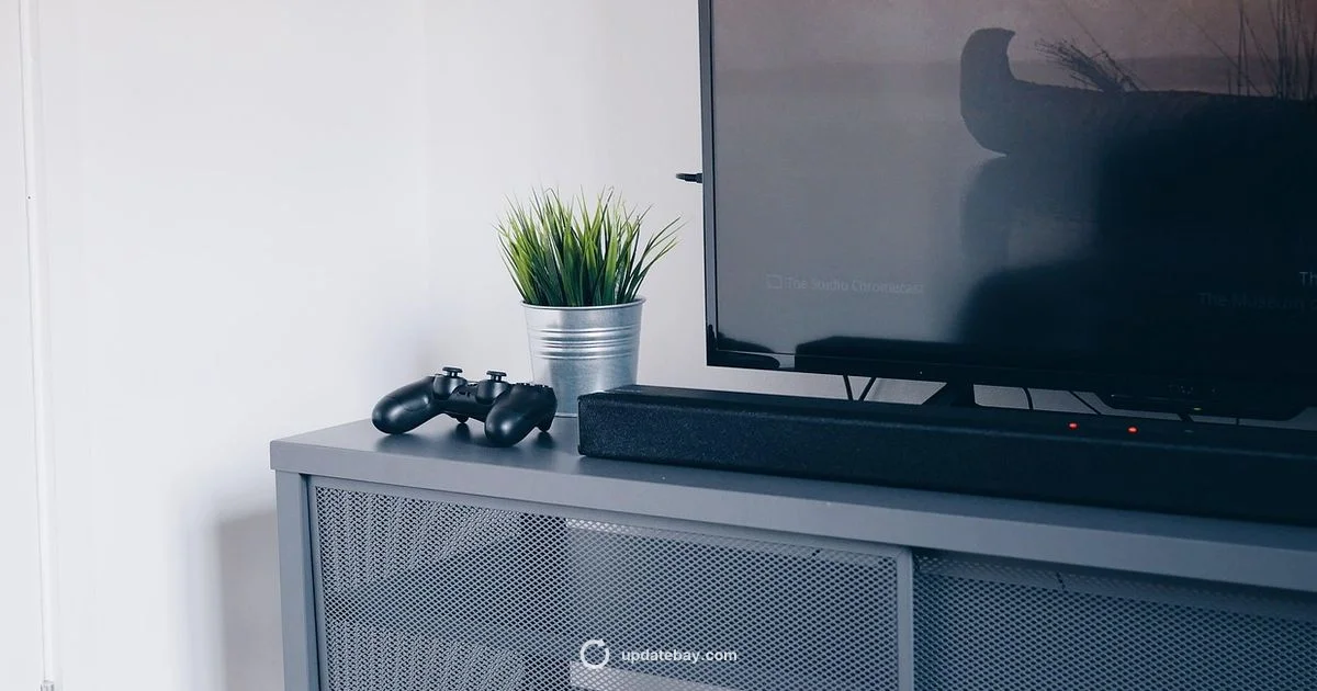 Update Guide - Update Bay