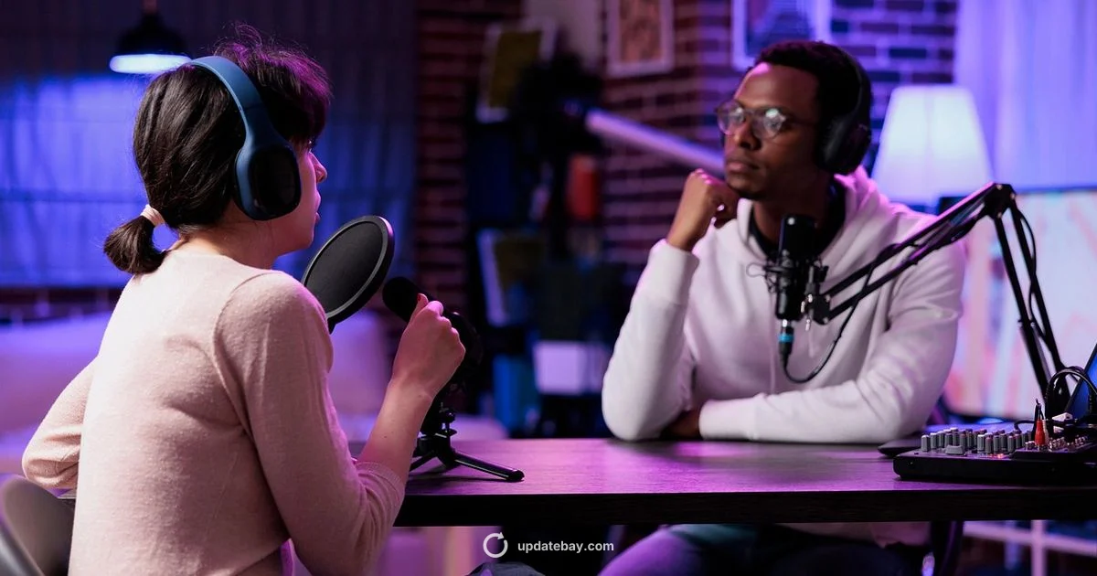 Ogie Showbiz Update - Update Bay