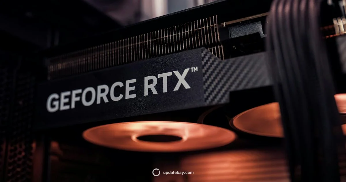 Driver Update Guide - Update Bay